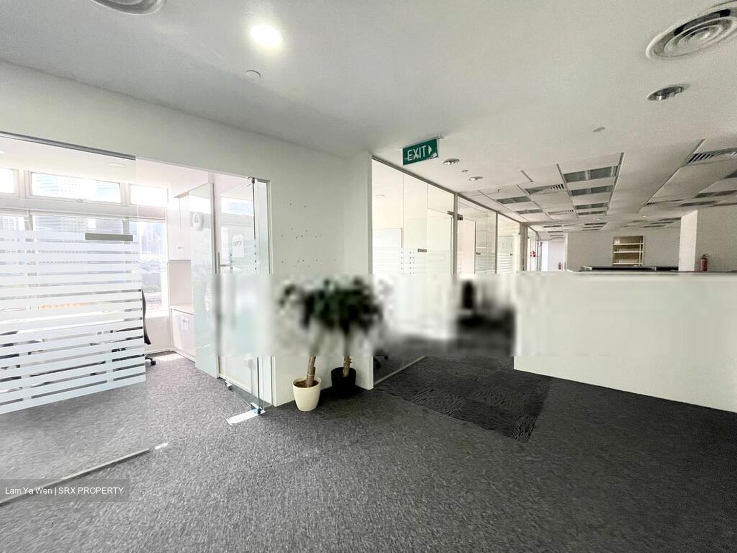 The Plaza (D7), Office #468000591